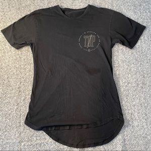 Twenty One Pilots Band Graphic Tee Flawless Song